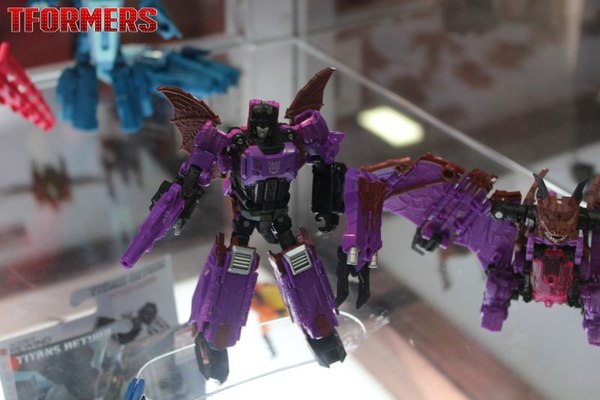 SDCC 2016   Generations Platinum Series And Titans Return Preview Night Display 142 (142 of 157)